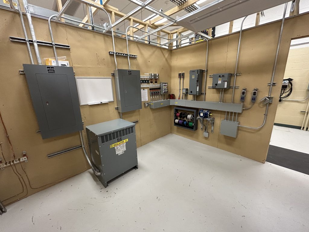 Cleveland Electrical Joint Apprenticeship & Training Committee IBEW