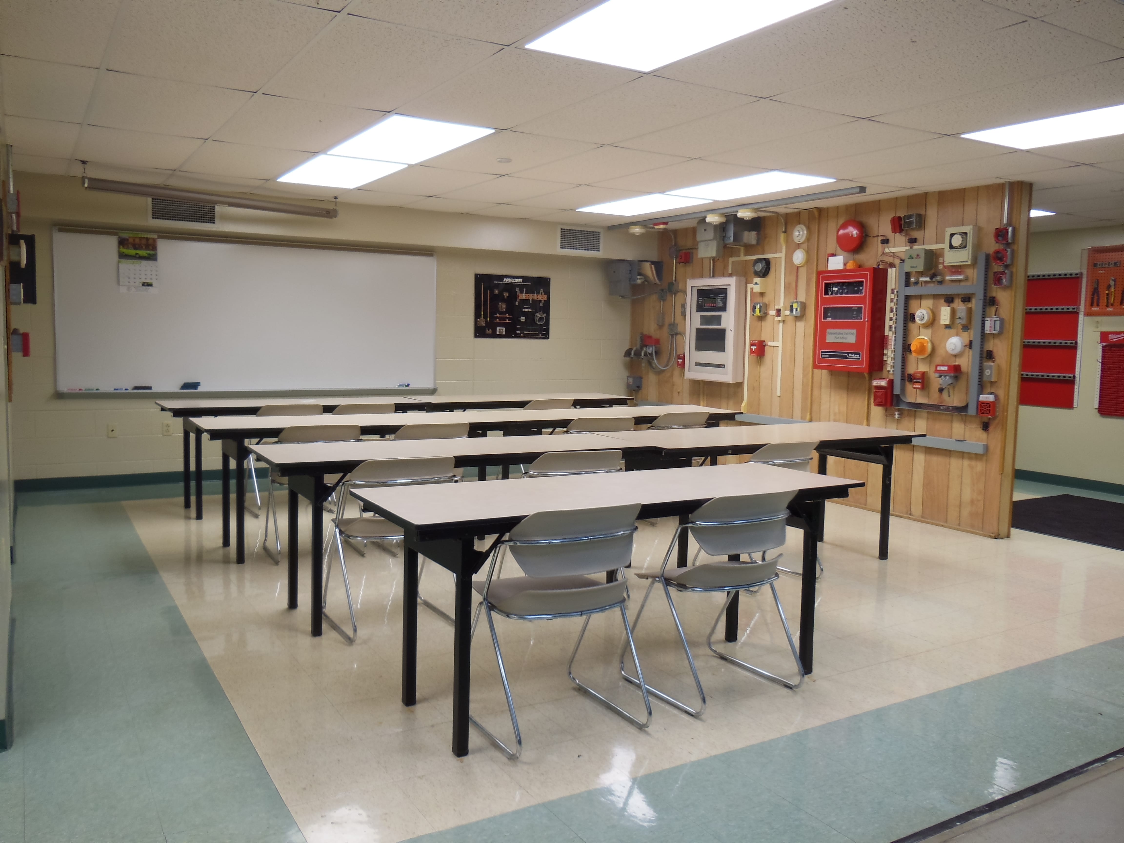 Cleveland Electrical Joint Apprenticeship & Training Committee IBEW