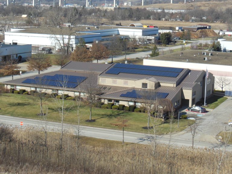 Cleveland Electrical Joint Apprenticeship & Training Committee IBEW